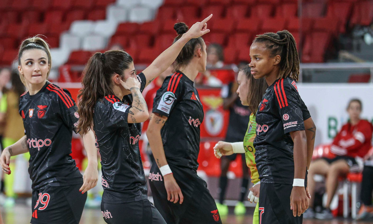 Benfica