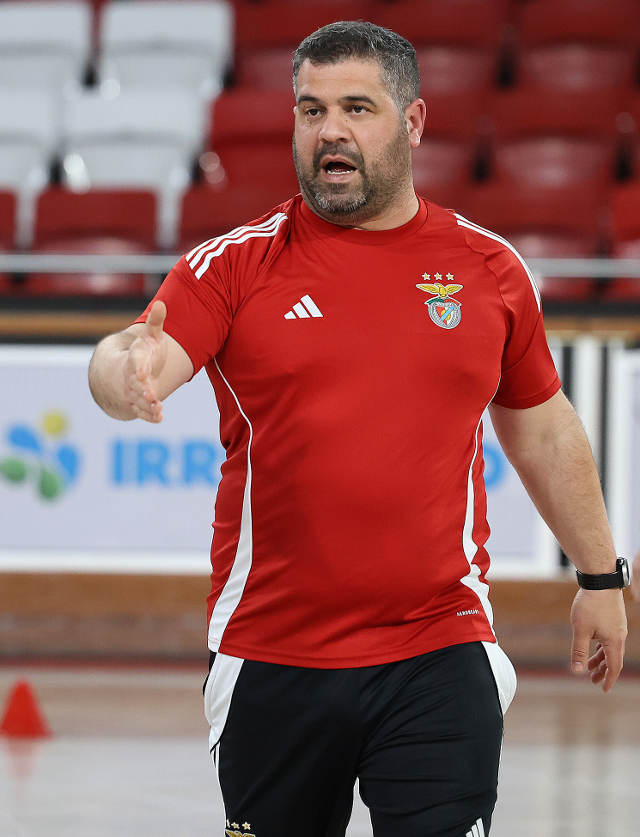 Futsal feminino