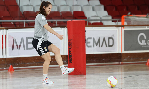 Futsal feminino