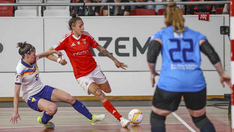 Benfica-Atlético