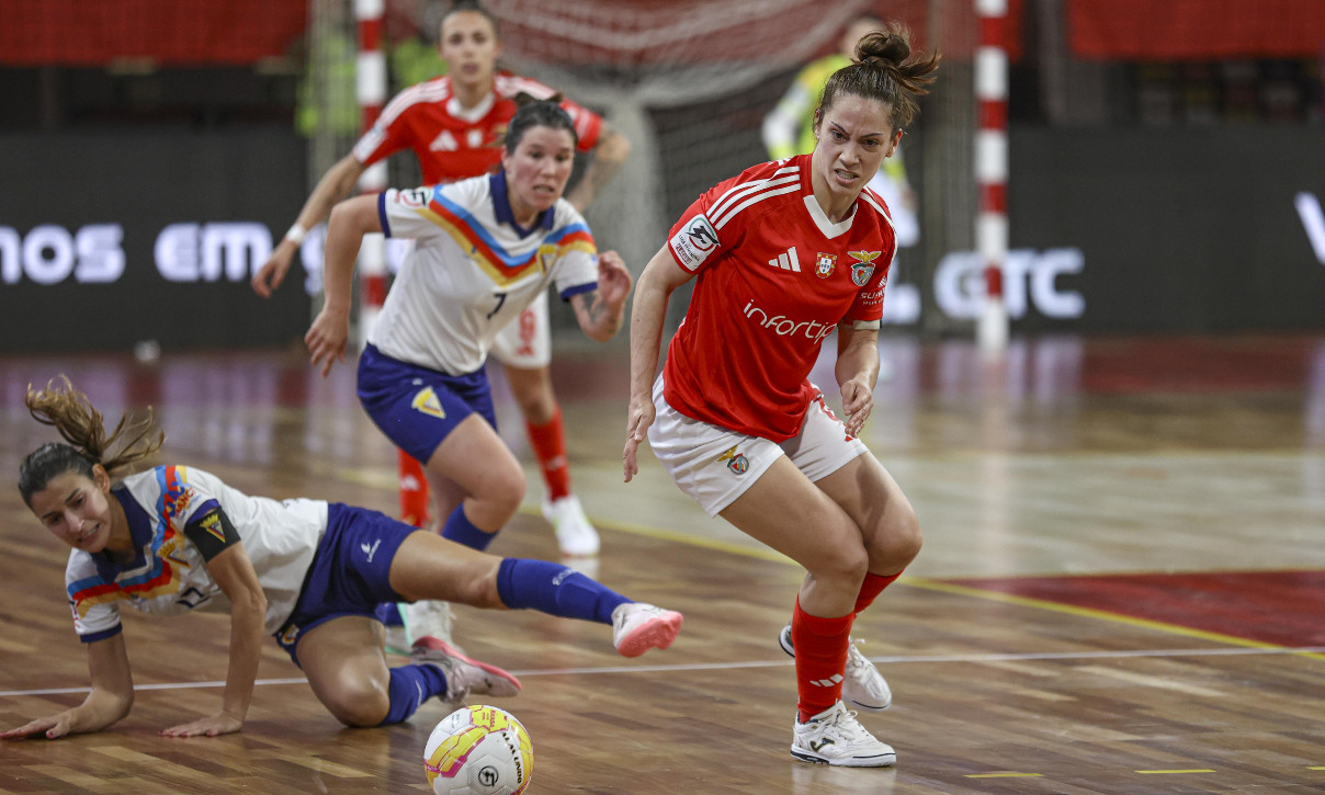 Benfica-Atlético