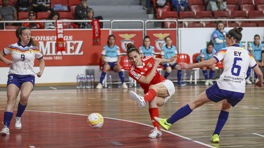 Benfica-Atlético
