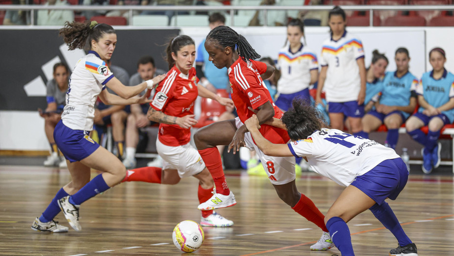 Benfica-Atlético