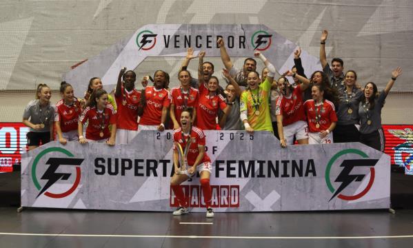 Futsal Feminino