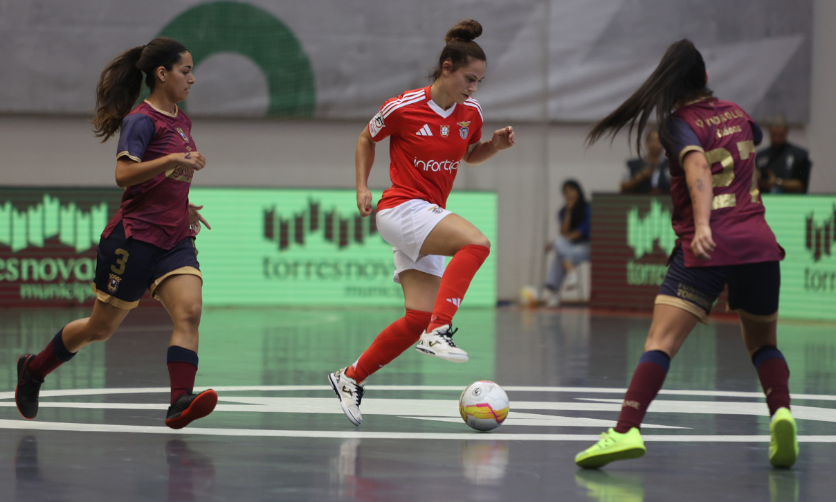 Benfica