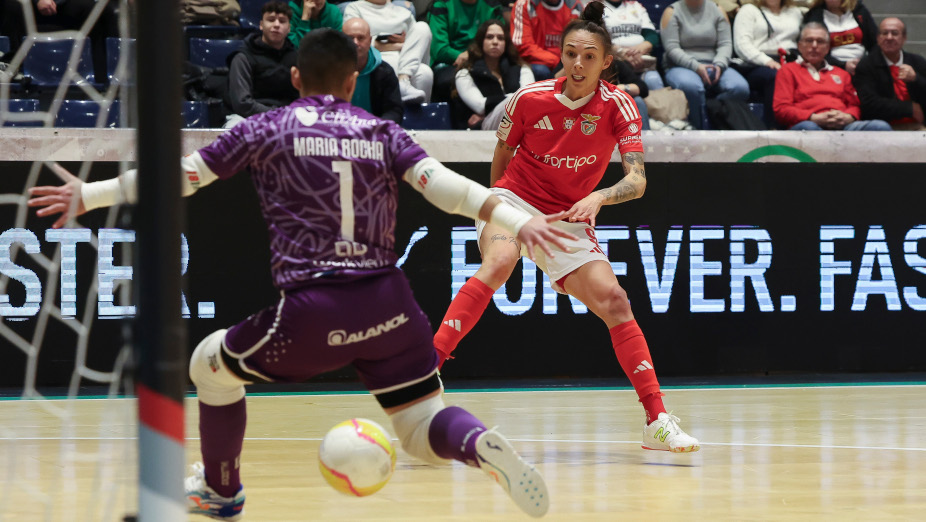 Nun'Álvares-Benfica