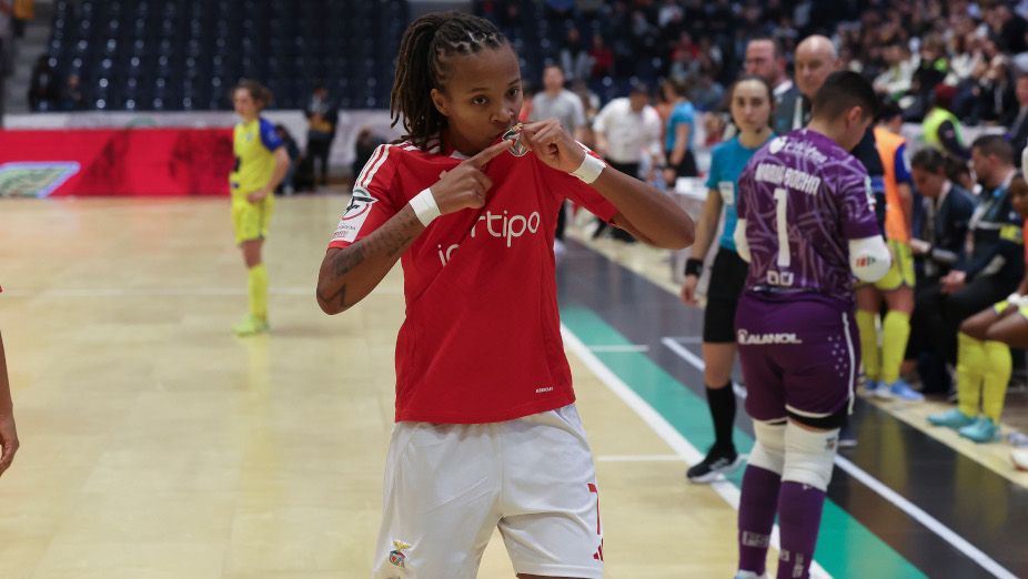 Nun'Álvares-Benfica