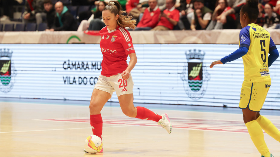 Nun'Álvares-Benfica
