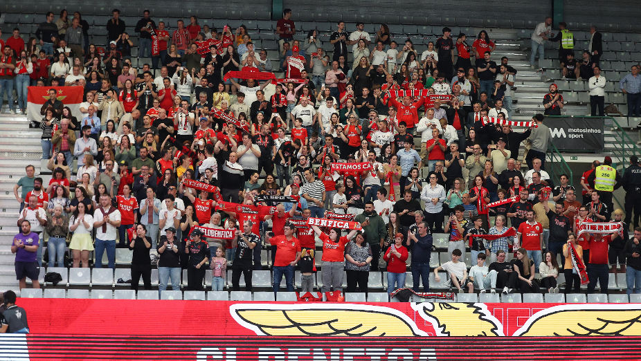 Final Taça de Portugal