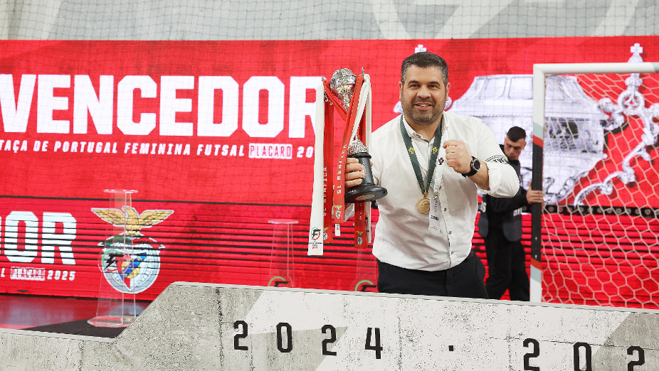 Final Taça de Portugal