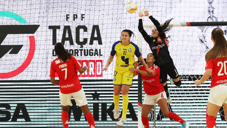 Final Taça de Portugal