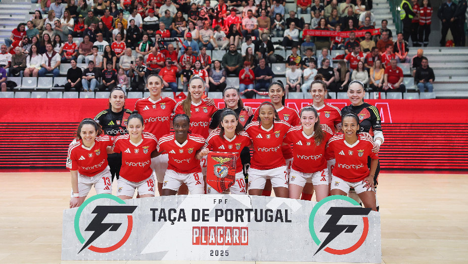 Final Taça de Portugal