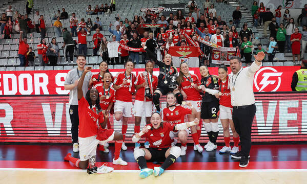 Women&#39;s Futsal