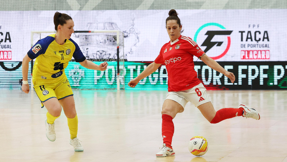 Final Taça de Portugal