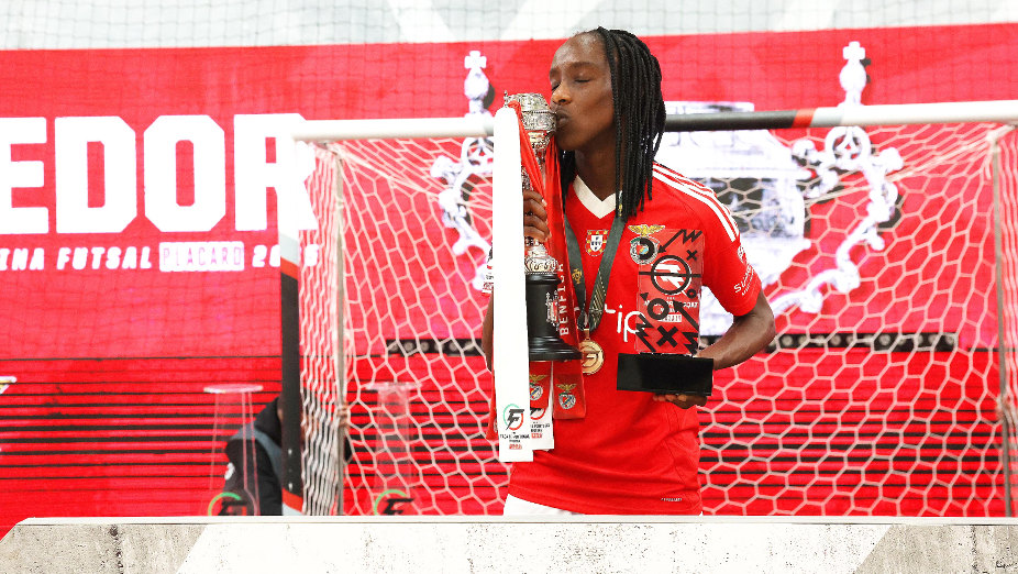 Final Taça de Portugal