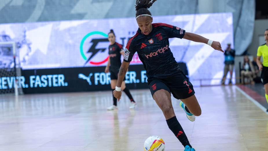Futsal feminino 