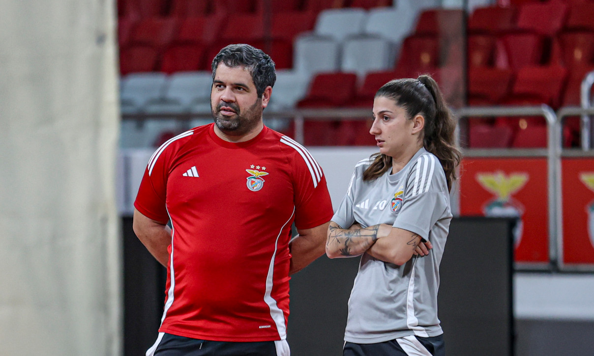 Antevisão Benfica-Sporting