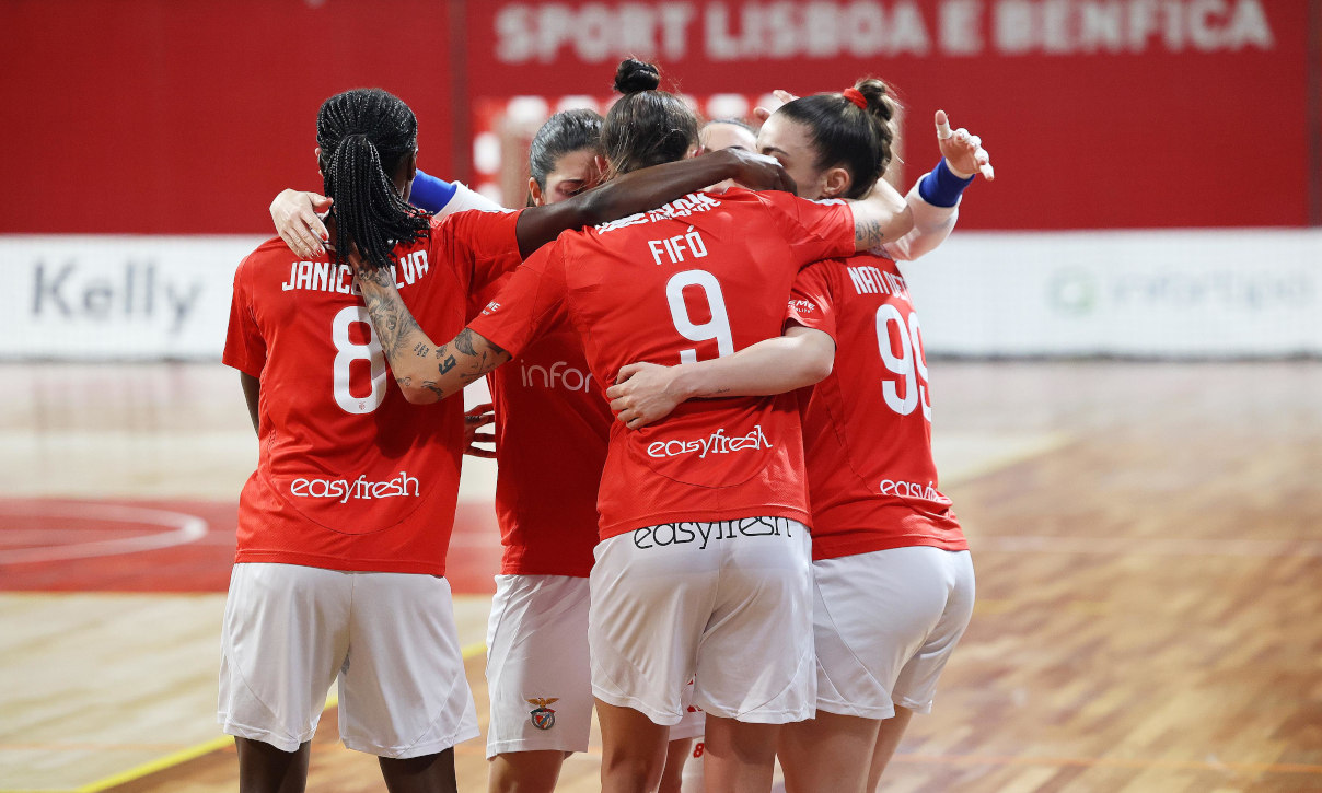Benfica-Sporting