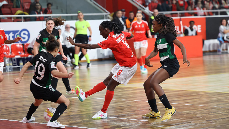Benfica-Sporting