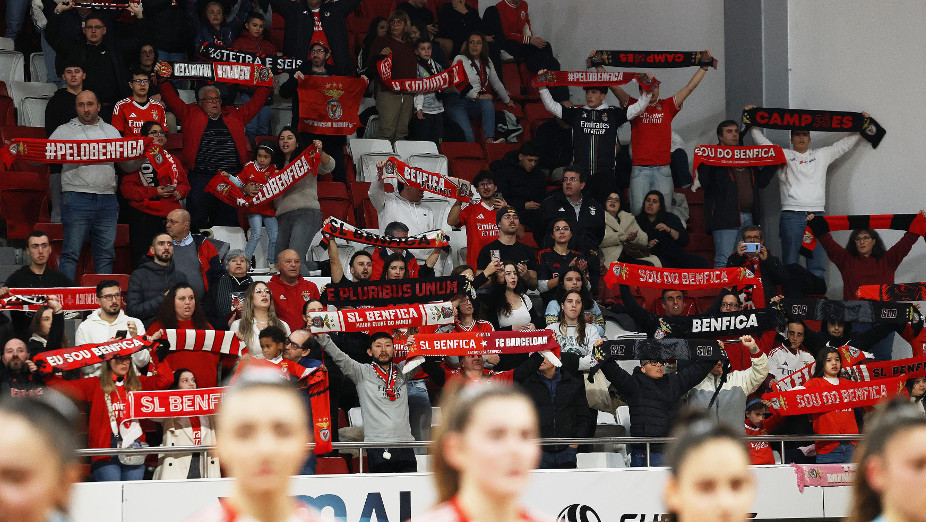 Benfica-Sporting