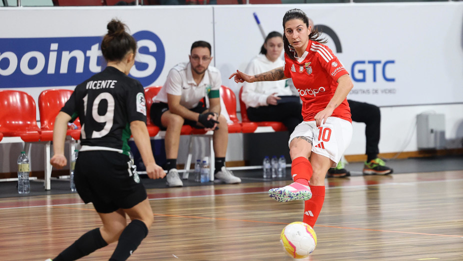 Benfica-Sporting