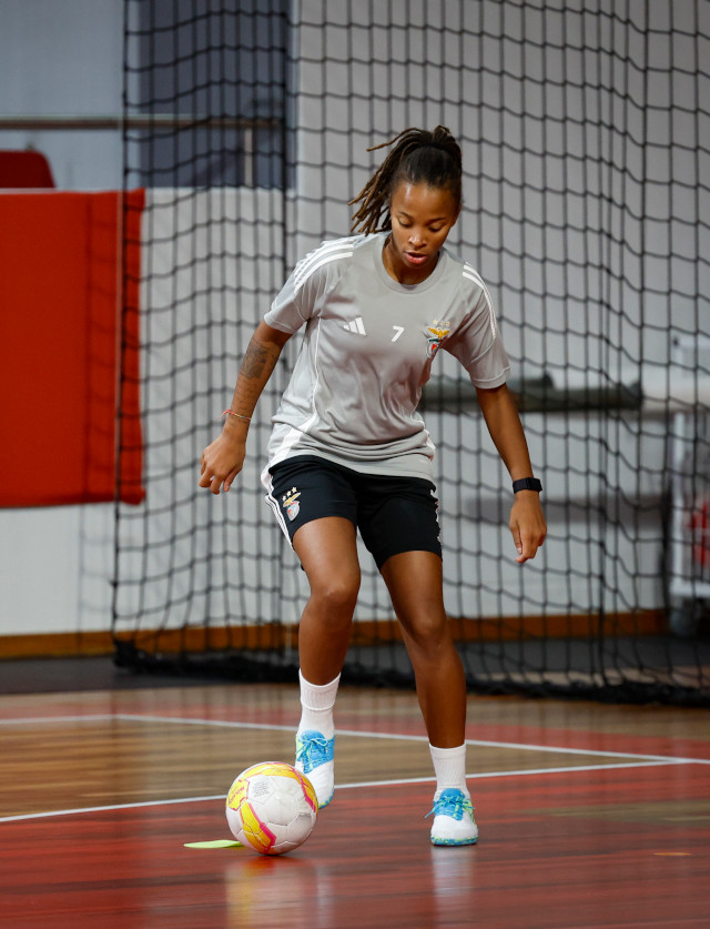 Futsal feminino