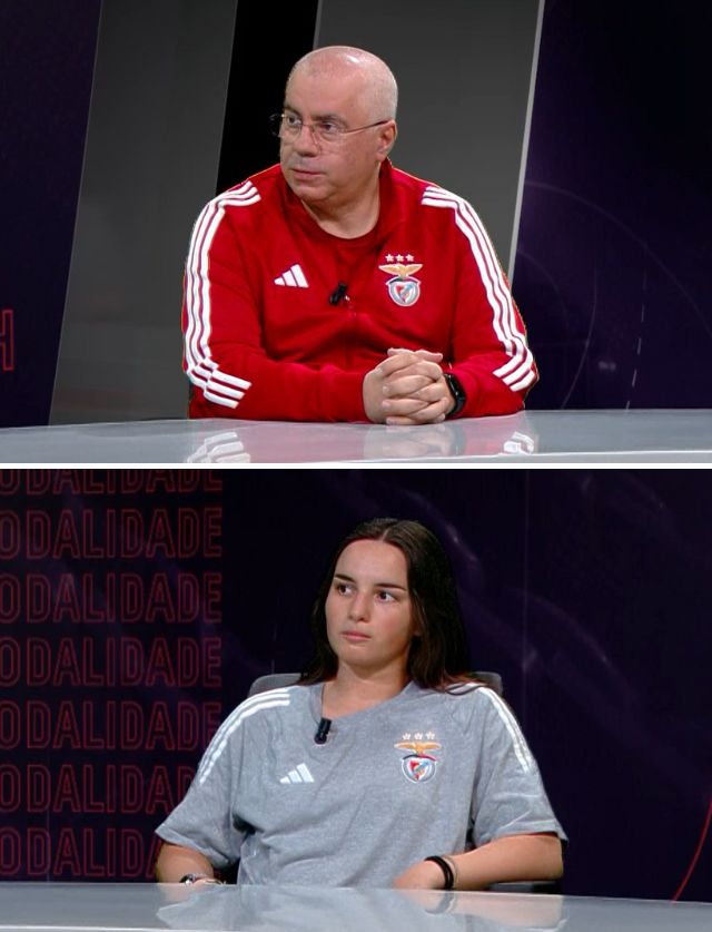 Futsal feminino