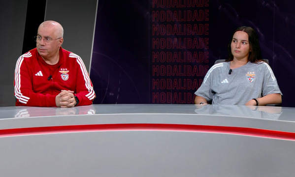Futsal feminino