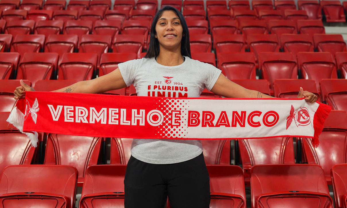 Bruno Carolina