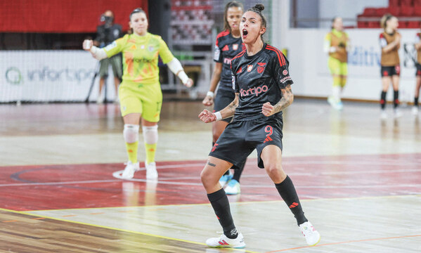 Futsal feminino