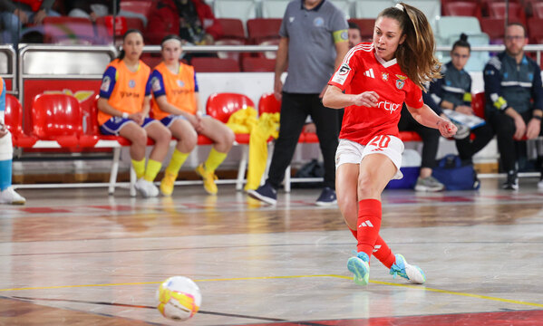 Futsal Feminino