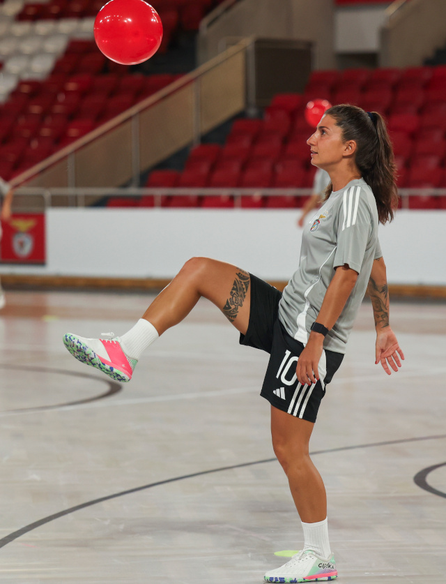 Futsal Feminino