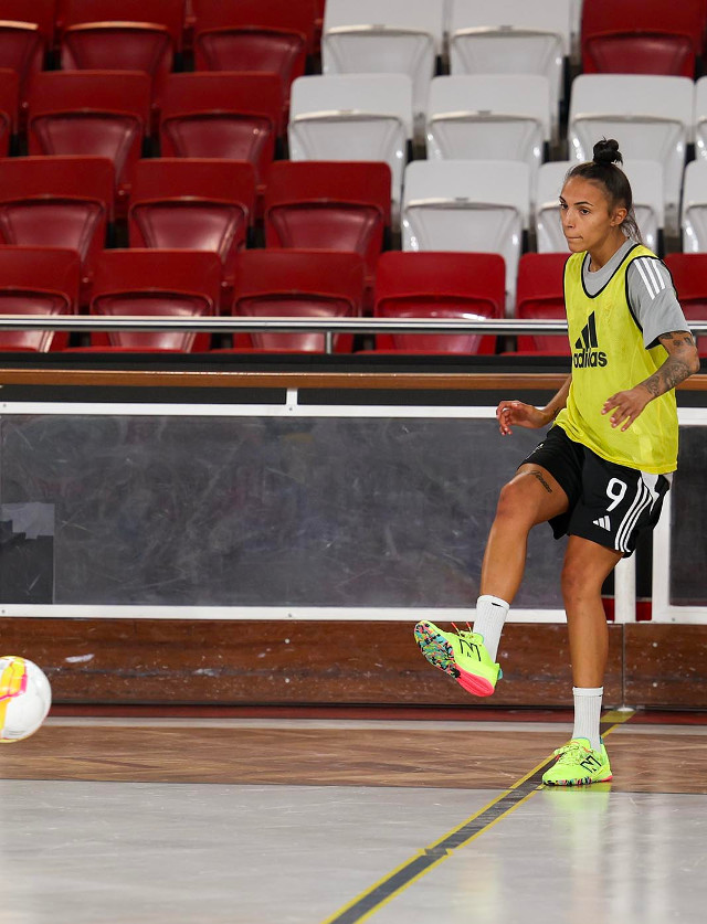 Futsal feminino