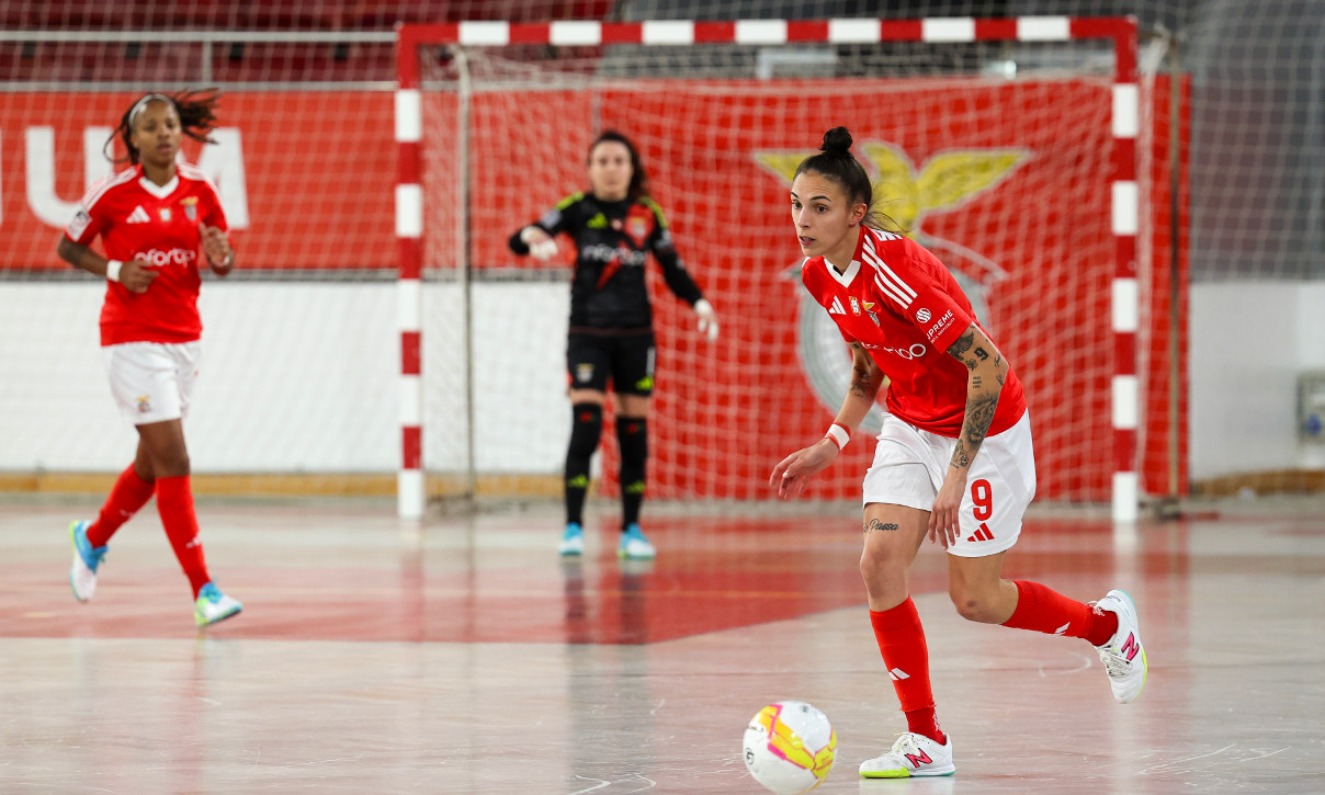 Futsal feminino