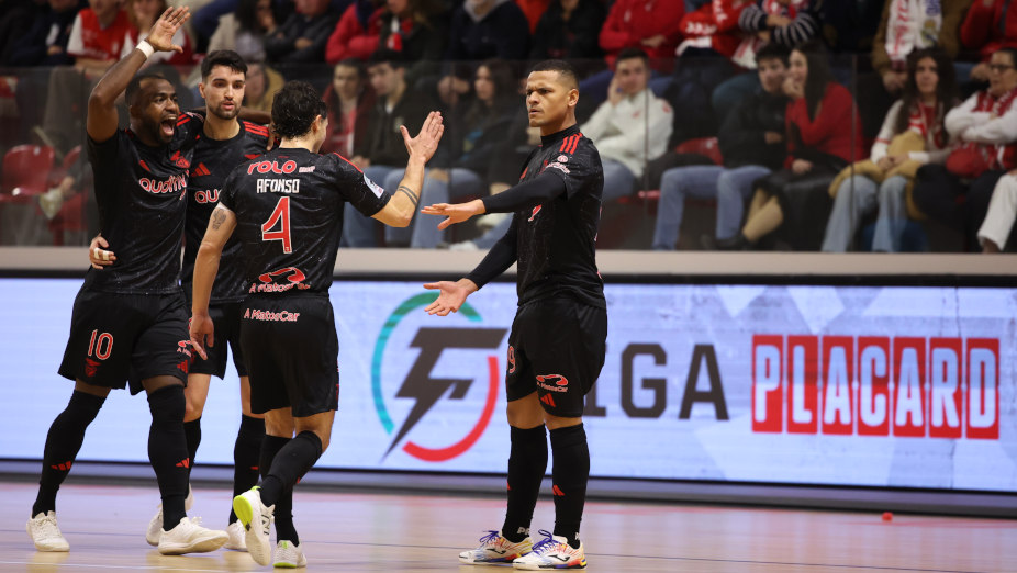 Braga-Benfica