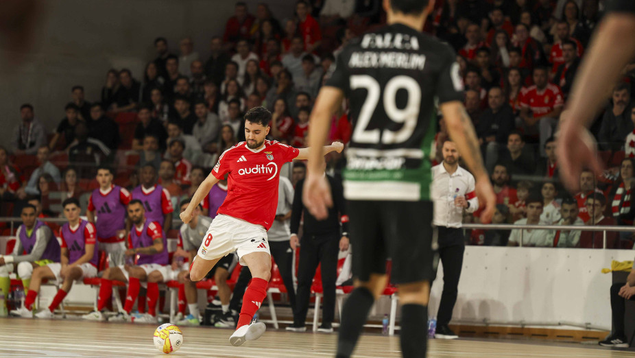 Benfica-Sporting