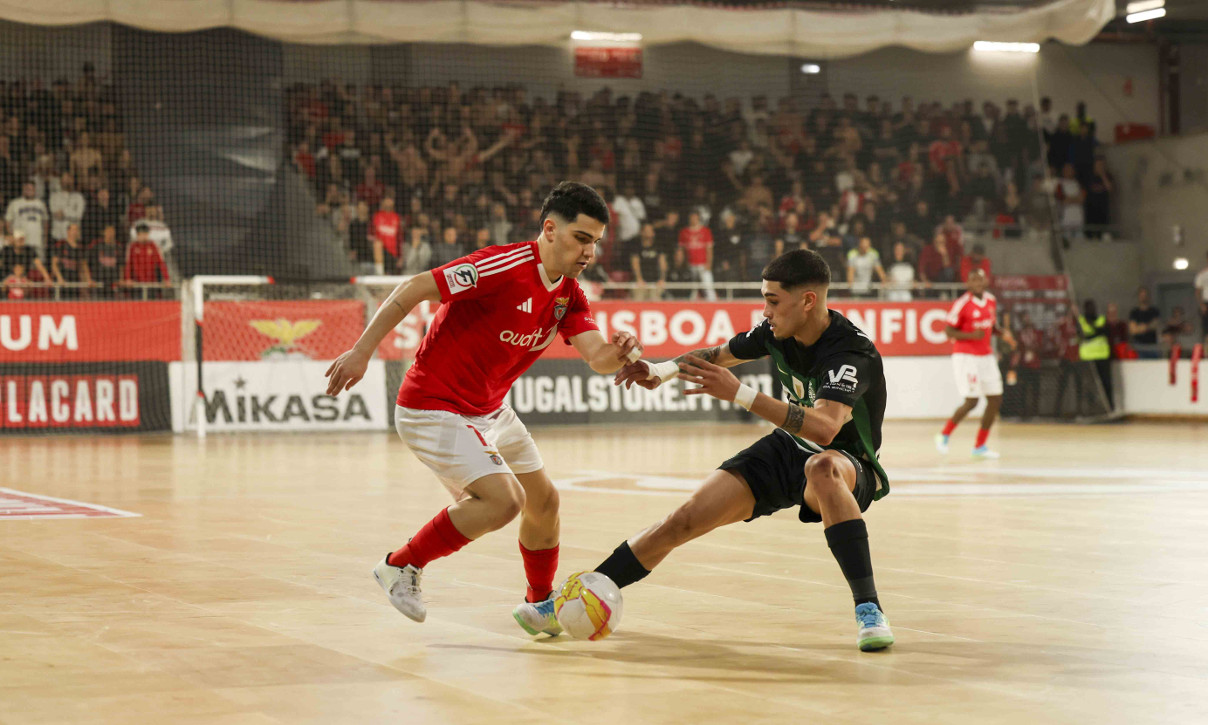 Benfica-Sporting