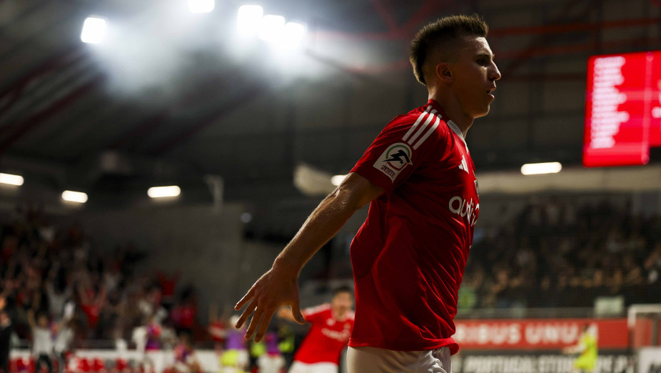 Benfica-Sporting