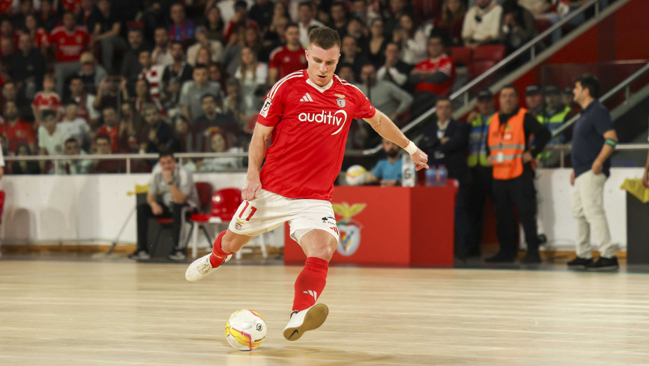 Benfica-Sporting