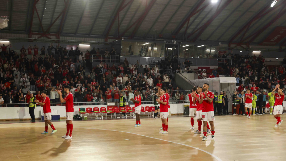 Benfica-Sporting