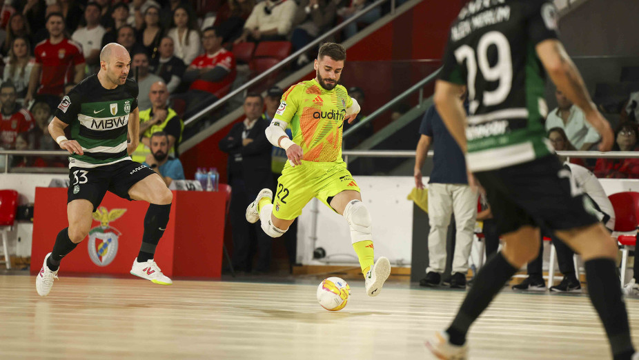 Benfica-Sporting