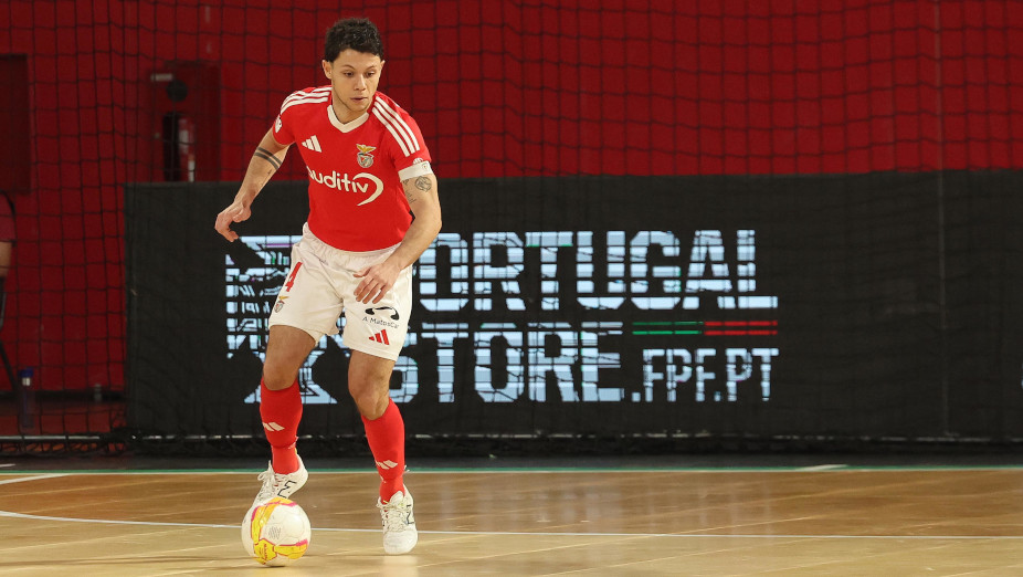 Benfica-Lusitânia