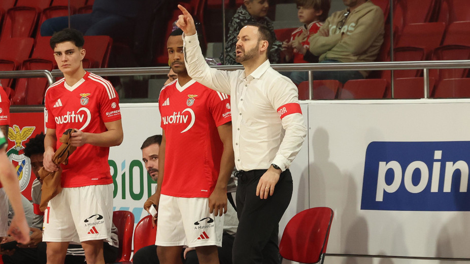 Benfica-Lusitânia