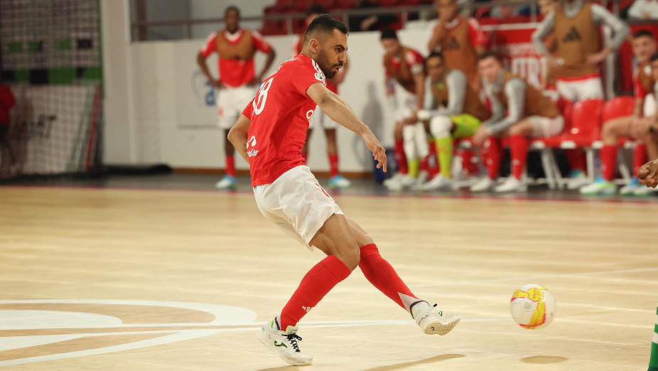 Benfica-Lusitânia