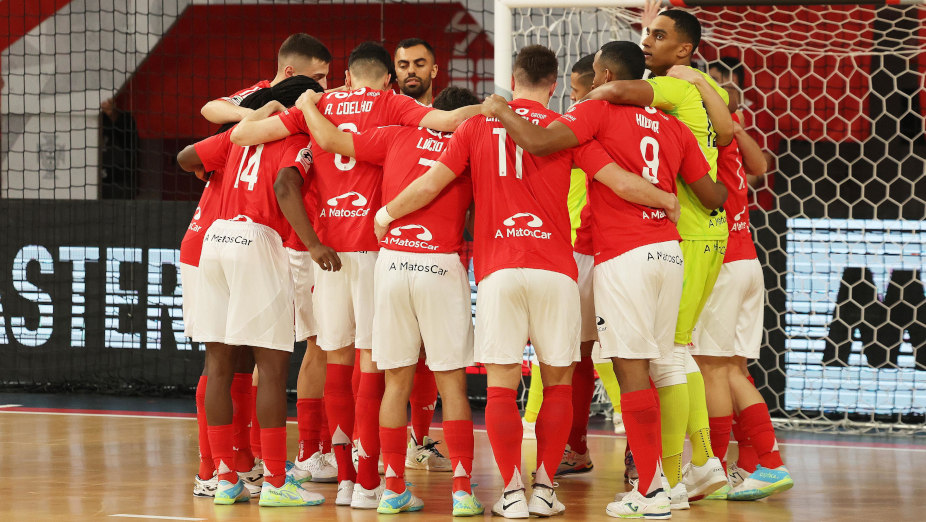 Benfica-Lusitânia