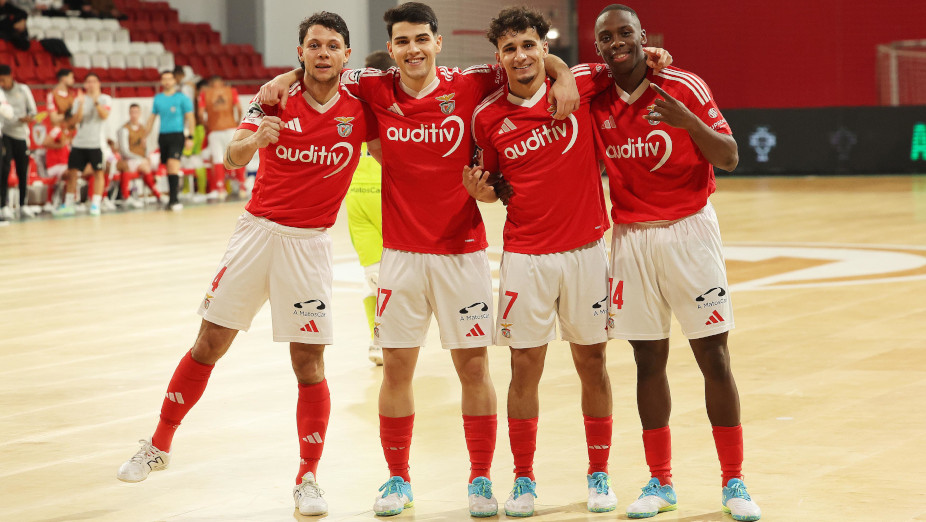 Benfica-Lusitânia