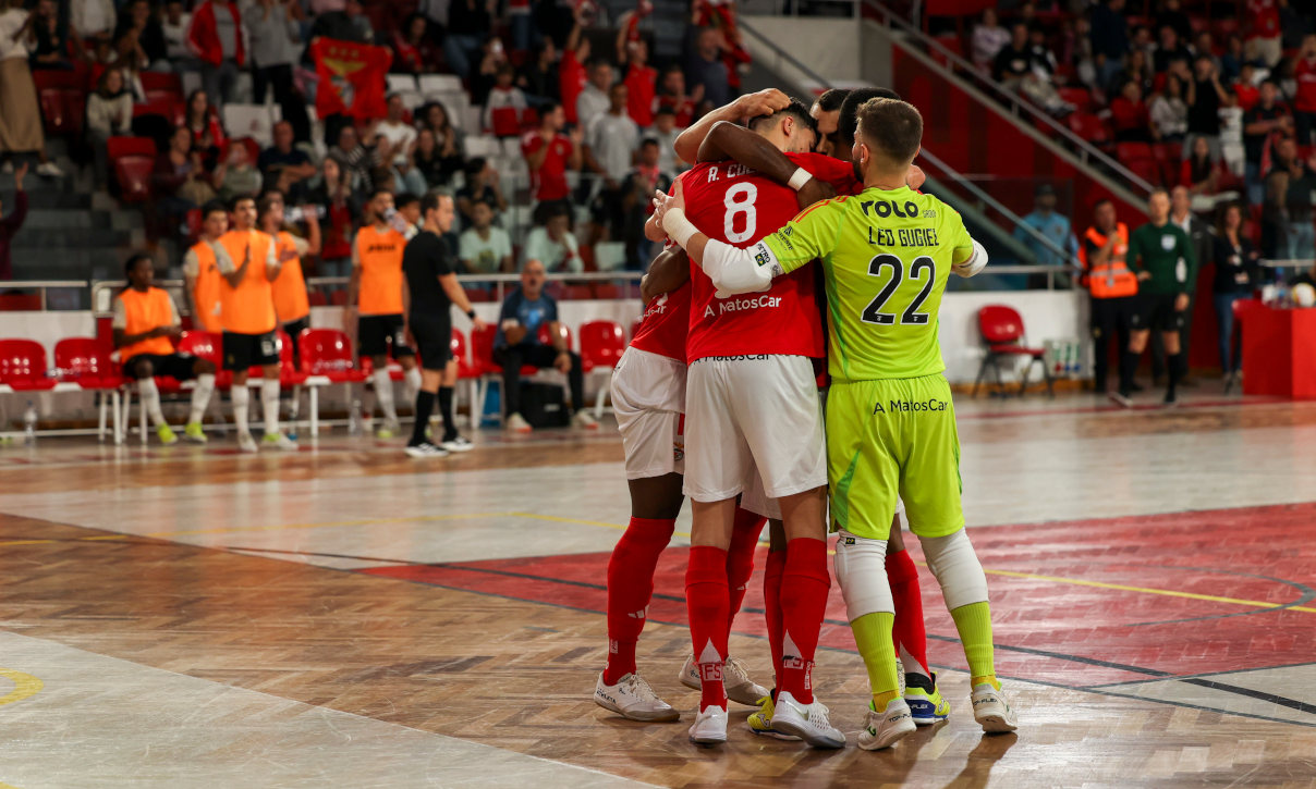 Benfica
