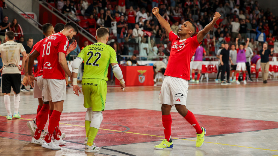 Benfica