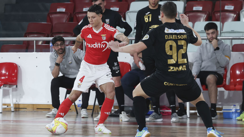 Benfica-Ferreira do Zêzere