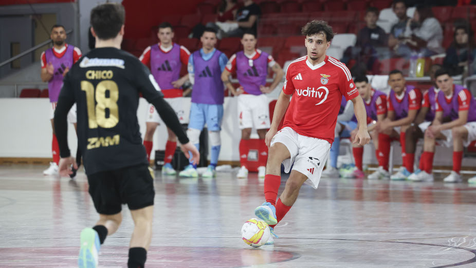 Benfica-Ferreira do Zêzere